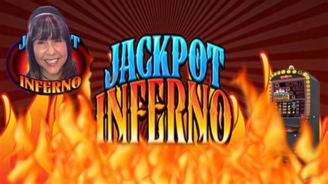  inferno slot machine/service/transport